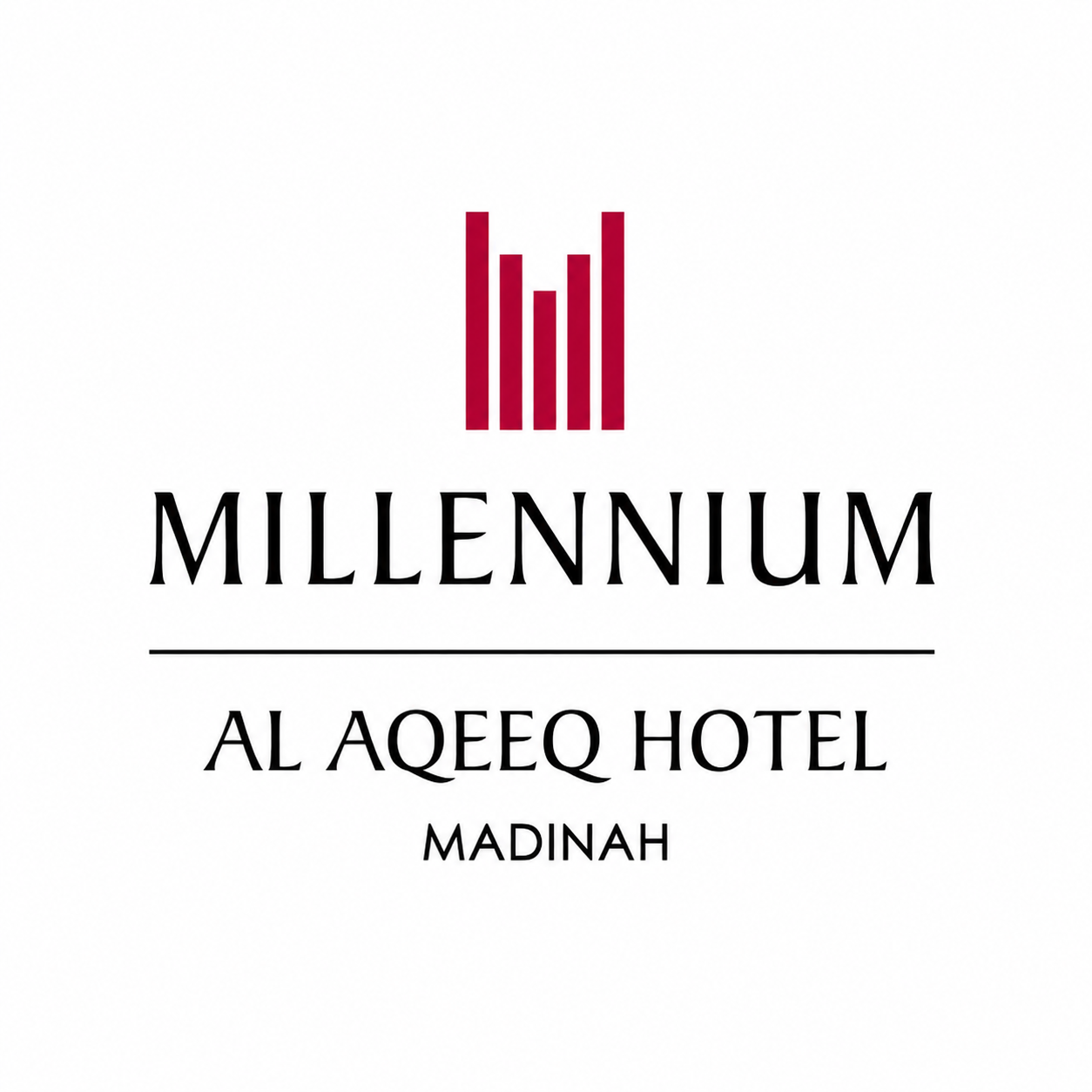 Millennium Al Aqeeq